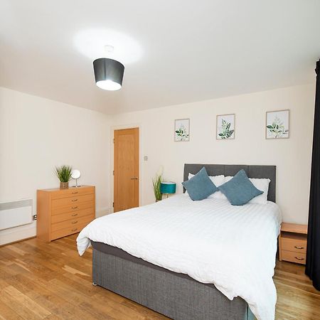 Amazing Thames View Apartment London Kültér fotó