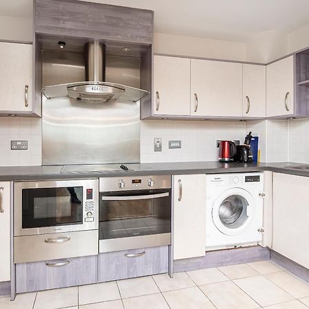 Amazing Thames View Apartment London Kültér fotó