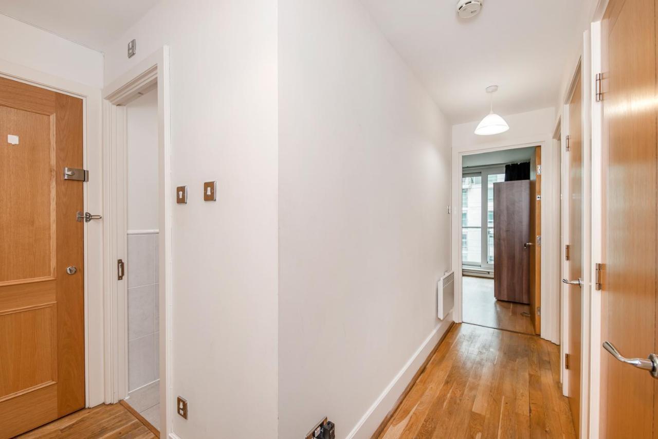 Amazing Thames View Apartment London Kültér fotó