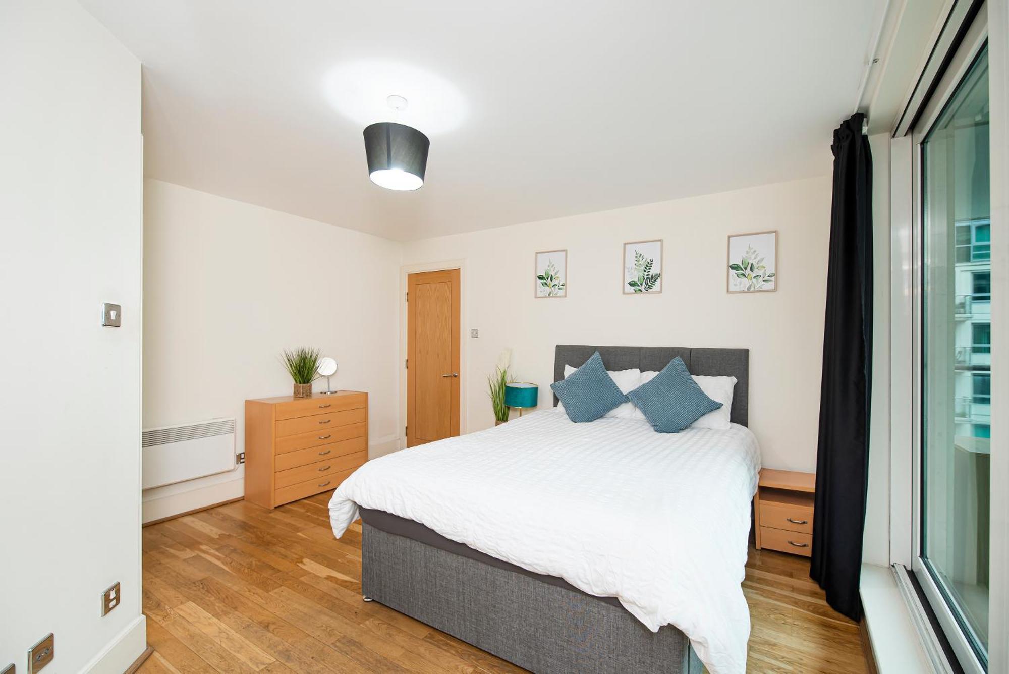 Amazing Thames View Apartment London Kültér fotó