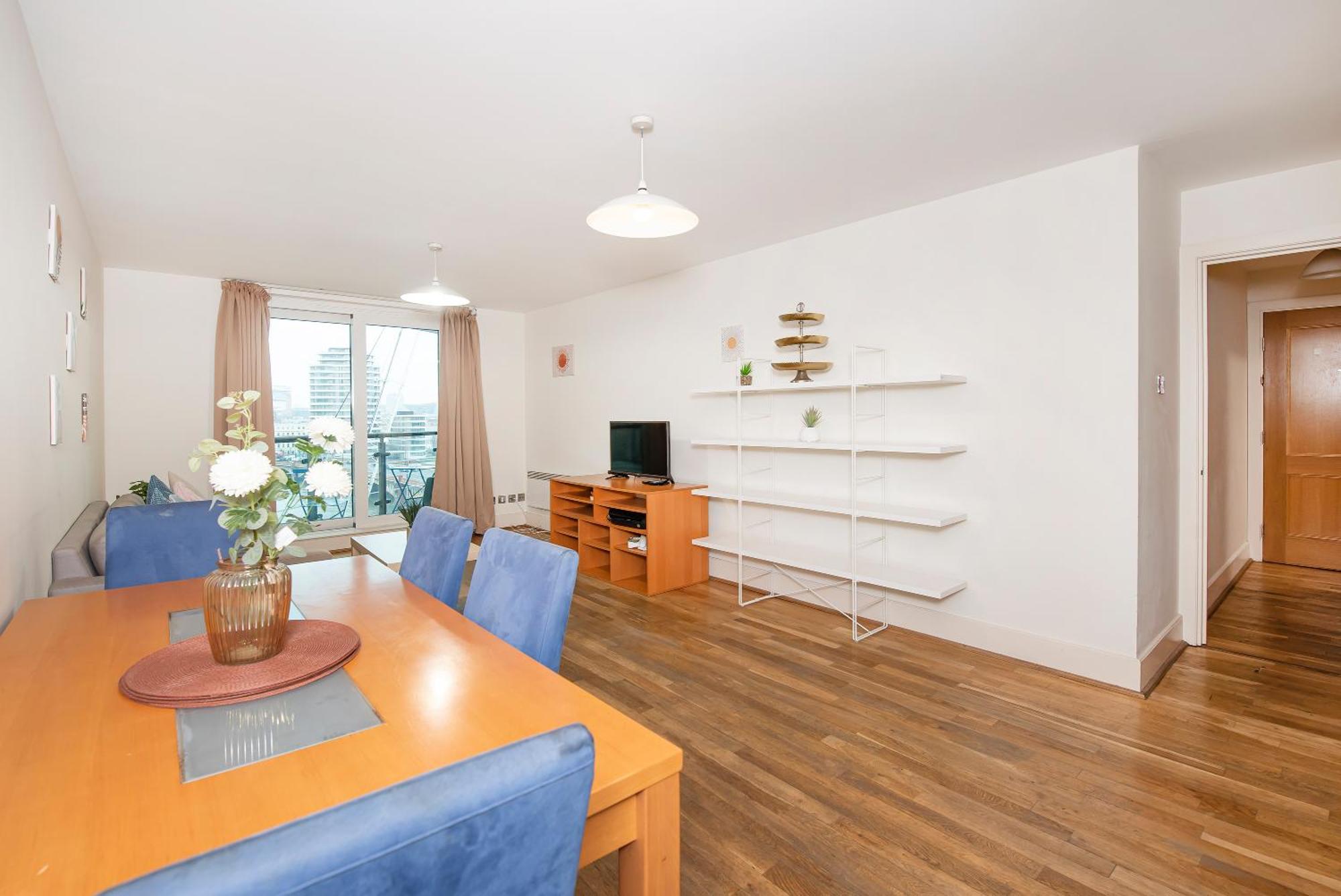 Amazing Thames View Apartment London Kültér fotó