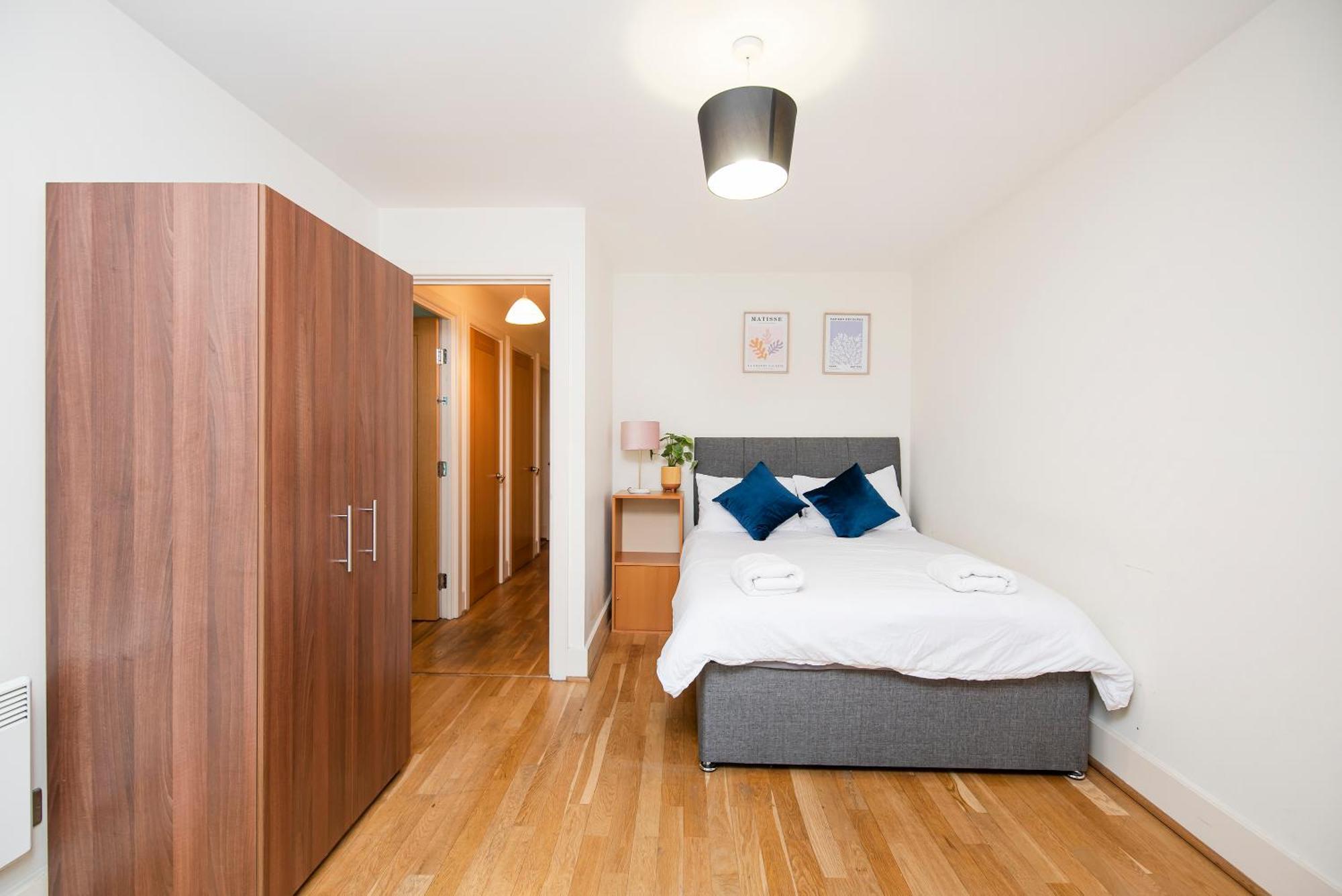 Amazing Thames View Apartment London Kültér fotó