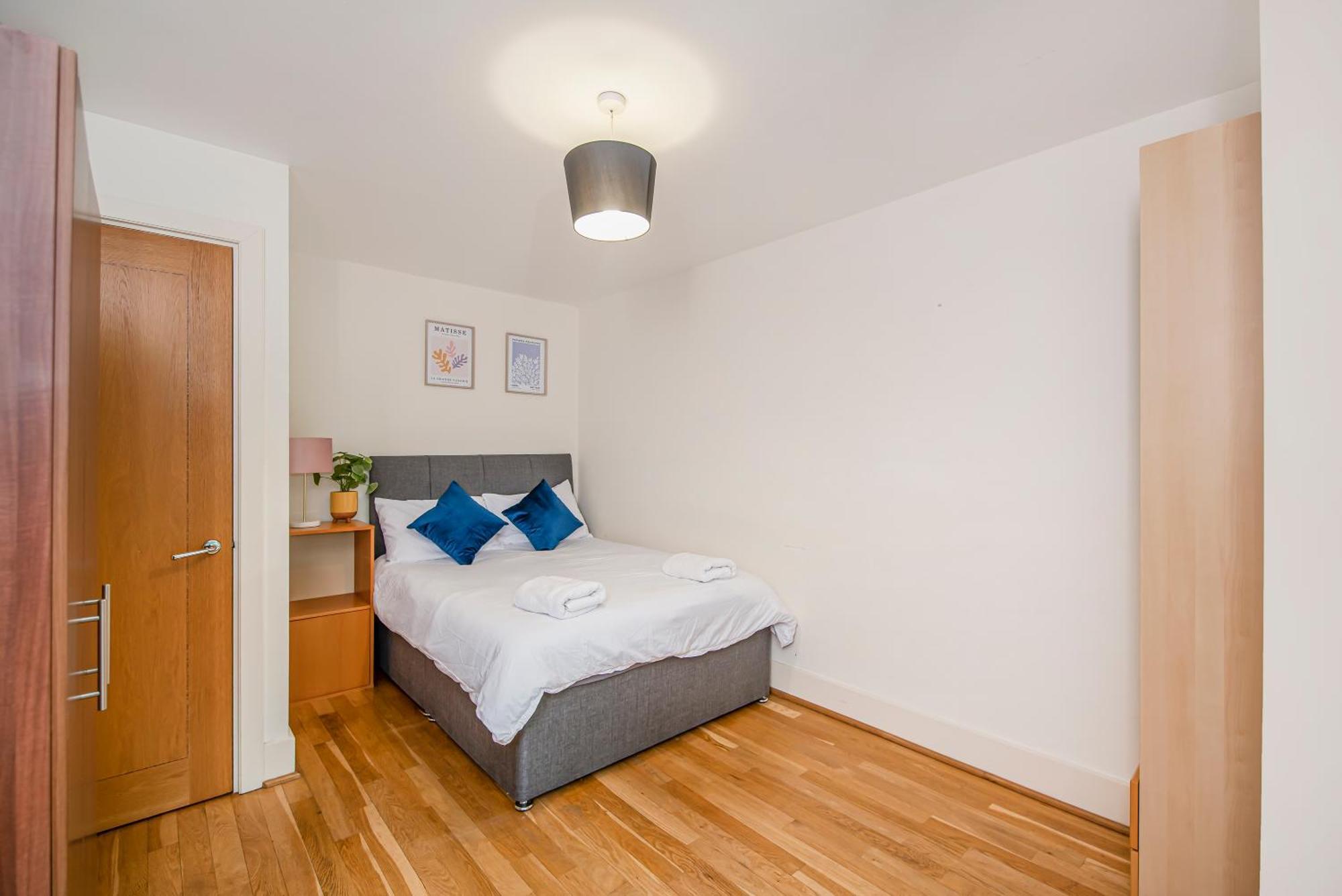 Amazing Thames View Apartment London Kültér fotó