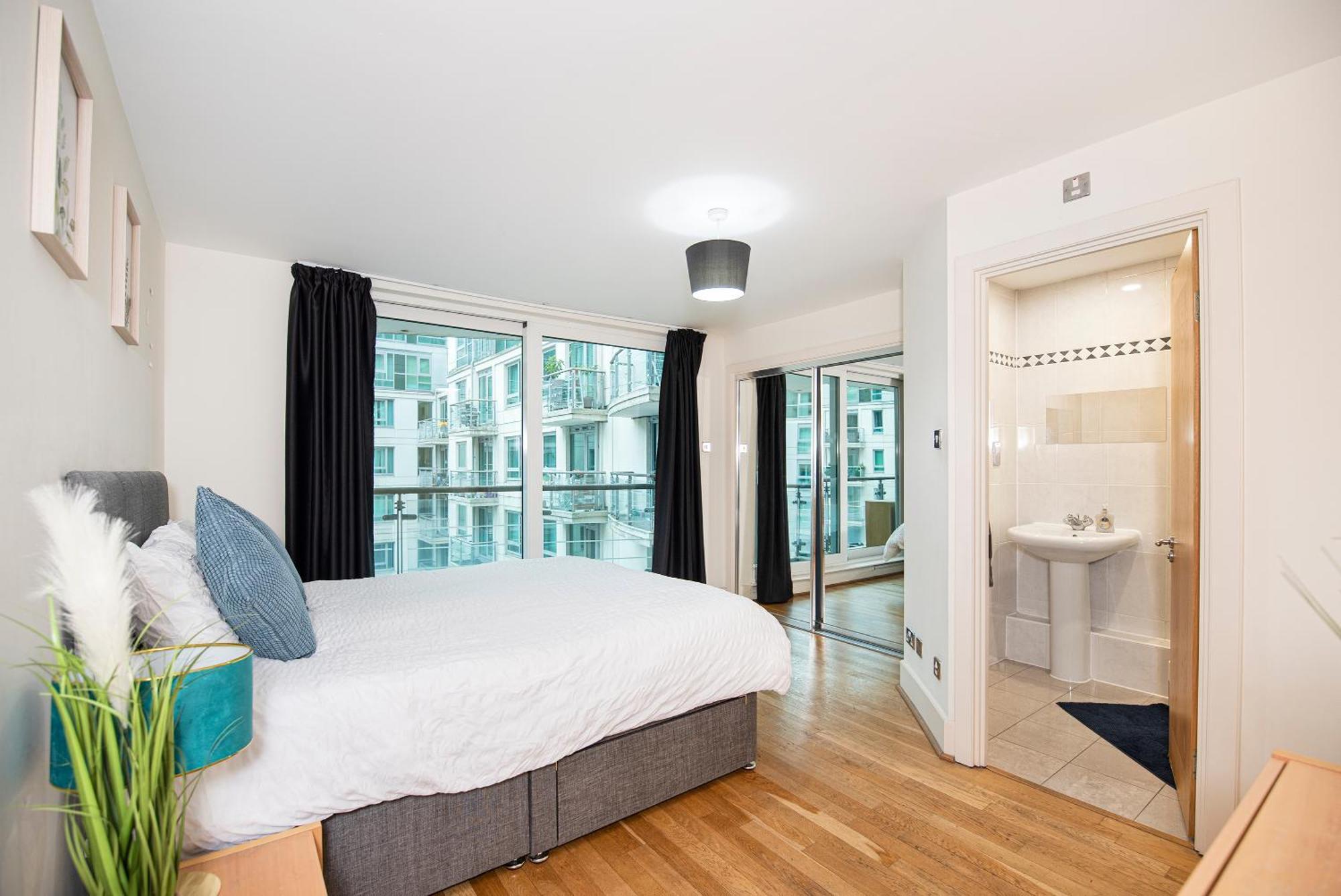 Amazing Thames View Apartment London Kültér fotó