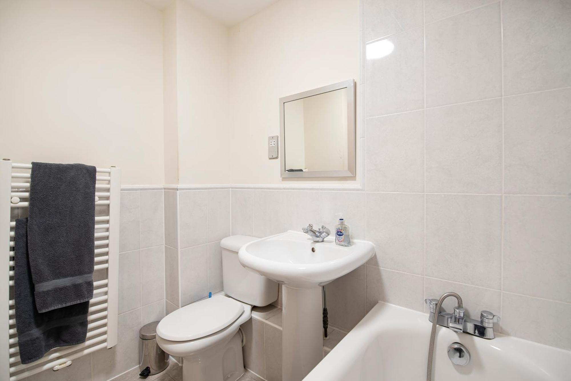 Amazing Thames View Apartment London Kültér fotó