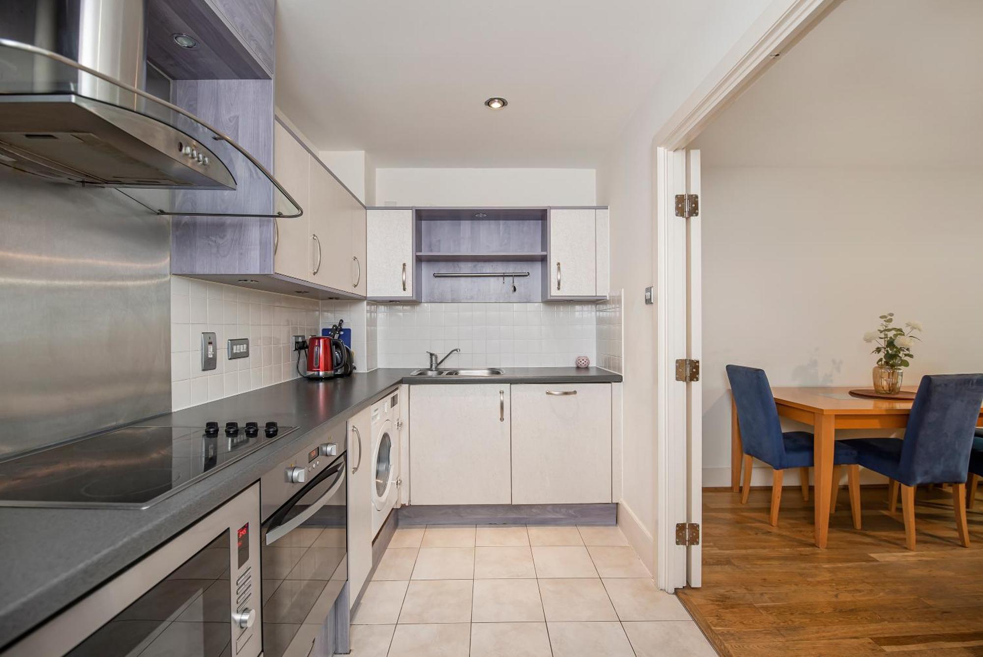 Amazing Thames View Apartment London Kültér fotó
