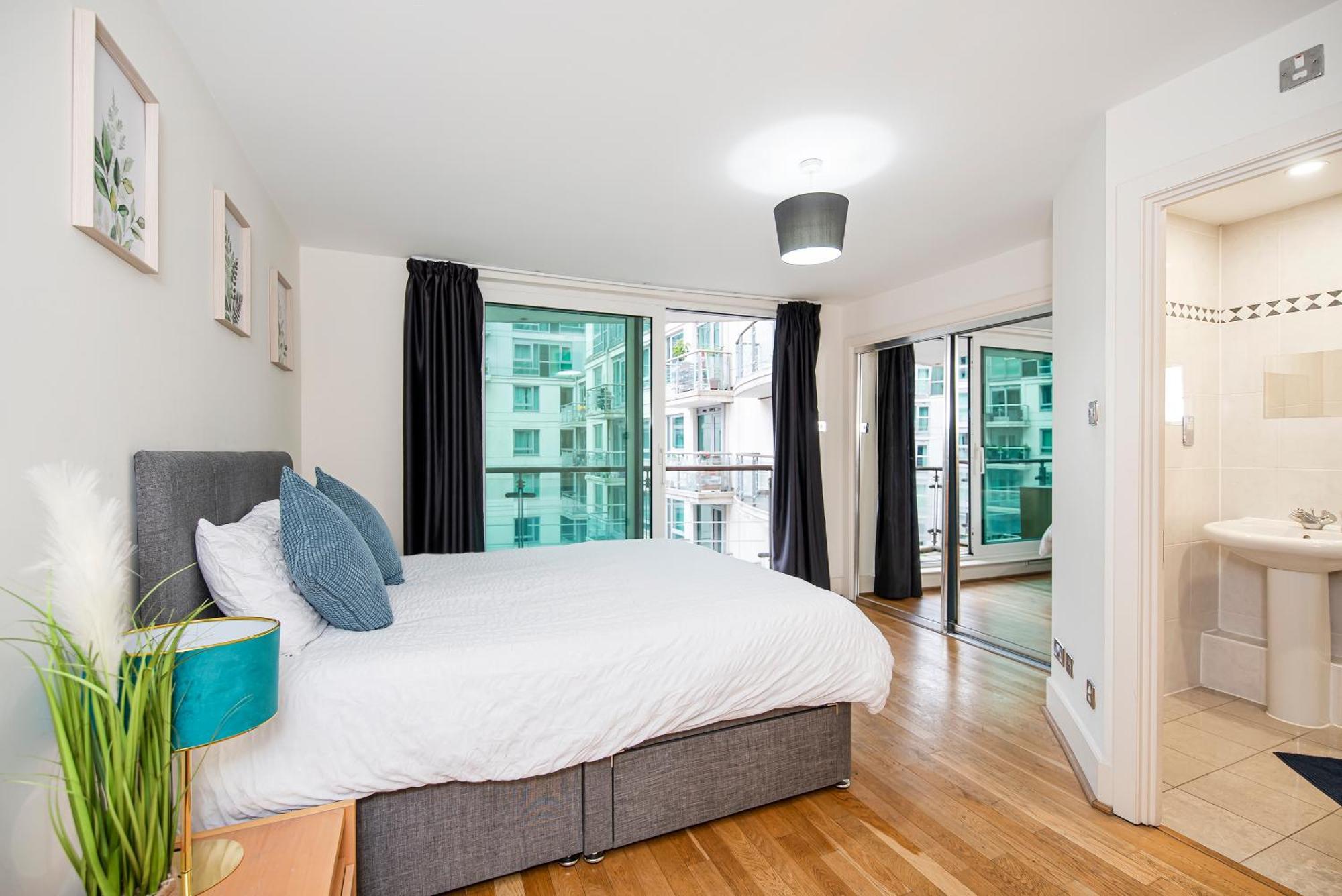 Amazing Thames View Apartment London Kültér fotó